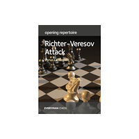 Everyman Chess Opening Repertoire: Richter-Veresov Attack (häftad, eng)