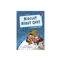 Maverick Arts Publishing Biscuit Blast Off! (häftad, eng)