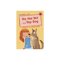 Maverick Arts Publishing Viv the Vet and Top Dog (häftad, eng)