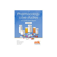 M&K Update Ltd Pharmacology Case Studies for Nurse Prescribers (häftad, eng)