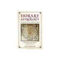 Wessex Astrologer Ltd Horary Astrology: The Practical Way to Learn Your Fate (häftad, eng)