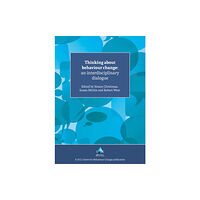 Silverback Publishing Thinking About Behaviour Change (häftad, eng)