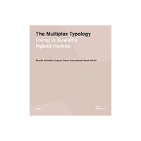 DOM Publishers The Multiplex Typology (häftad, eng)