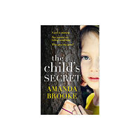 HarperCollins Publishers The Child’s Secret (häftad, eng)