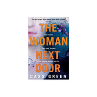 HarperCollins Publishers The Woman Next Door (häftad, eng)