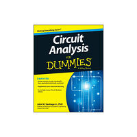 John Wiley & Sons Inc Circuit Analysis For Dummies (häftad, eng)