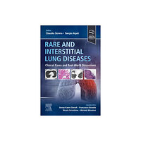 Elsevier - Health Sciences Division Rare and Interstitial Lung Diseases (häftad, eng)