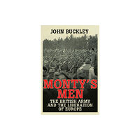 Yale university press Monty's Men (häftad, eng)