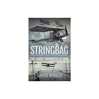 Pen & Sword Books Ltd Stringbag (häftad, eng)