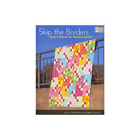 Martingale & Company Skip the Borders (häftad, eng)