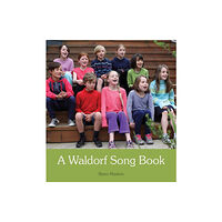 Floris Books A Waldorf Song Book (bok, spiral, eng)