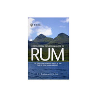 NMSE - Publishing Ltd Geological Excursion Guide to Rum (häftad, eng)