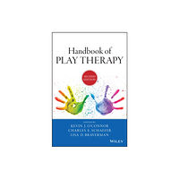 John Wiley & Sons Inc Handbook of Play Therapy (inbunden, eng)