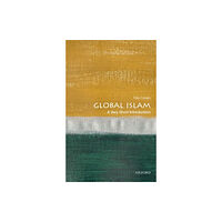 Oxford University Press Inc Global Islam (häftad, eng)