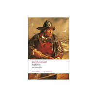 Oxford University Press Typhoon and Other Tales (häftad, eng)