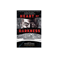 WW Norton & Co Heart of Darkness (häftad, eng)