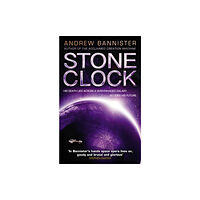 Transworld publishers ltd Stone Clock (häftad, eng)