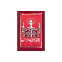 St Vladimir's Seminary Press,U.S. St Macarius the Spiritbearer (häftad, eng)