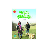 Pearson Education Limited Bug Club Independent Phase 5 Unit 15: Fun in the Fresh Air (häftad, eng)