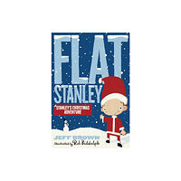 HarperCollins Publishers Stanley's Christmas Adventure (häftad, eng)