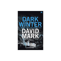 Hodder & Stoughton Dark Winter (häftad, eng)