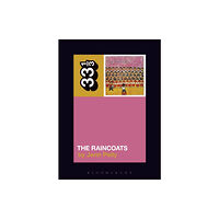 Bloomsbury Publishing PLC The Raincoats' The Raincoats (häftad, eng)