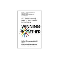 John Murray Press Winning Together (inbunden, eng)