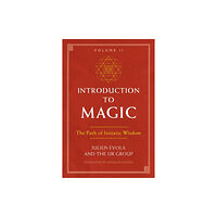 Inner Traditions Bear and Company Introduction to Magic, Volume II (häftad, eng)