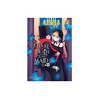 Seven Seas Entertainment, LLC The Duke of Death and His Maid Vol. 2 (häftad, eng)