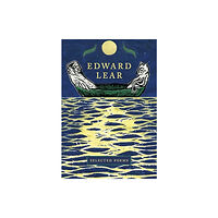 Mount Orleans Press Edward Lear (inbunden, eng)