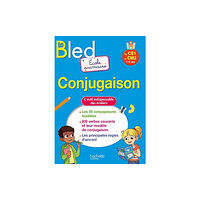 Hachette BLED Conjugaison Ecole primaire Du CE1 au CM2 (inbunden, fre)