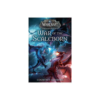 Penguin Random House USA War of the Scaleborn (World of Warcraft: Dragonflight) (häftad, eng)