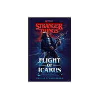 Penguin Random House USA Stranger Things: Flight of Icarus (häftad, eng)