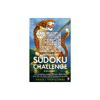 Penguin books ltd The Penguin Sudoku Challenge (häftad, eng)