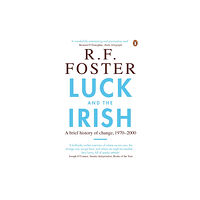 Penguin books ltd Luck and the Irish (häftad, eng)