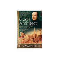 Penguin books ltd God's Architect (häftad, eng)