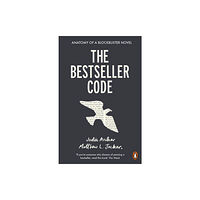 Penguin books ltd The Bestseller Code (häftad, eng)