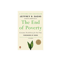 Not Stated The End of Poverty (häftad, eng)