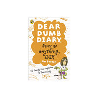 Penguin Random House Children's UK Dear Dumb Diary: Never Do Anything, Ever (häftad, eng)