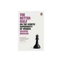 Penguin books ltd The Better Half (häftad, eng)