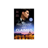 HarperCollins Publishers Pregnant And Claimed (häftad, eng)