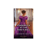 HarperCollins Publishers Cinderella At The Duke's Ball (häftad, eng)