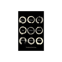 Random House USA Inc Moon Woke Me Up Nine Times (häftad, eng)