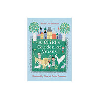 Random House USA Inc Robert Louis Stevenson's A Child's Garden of Verses (inbunden, eng)