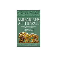 Transworld publishers ltd Barbarians at the Wall (häftad, eng)