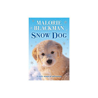 Penguin Random House Children's UK Snow Dog (häftad, eng)