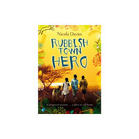 Penguin Random House Children's UK Rubbish Town Hero (häftad, eng)