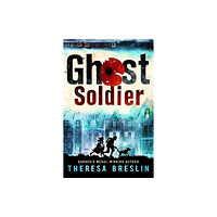 Penguin Random House Children's UK Ghost Soldier (häftad, eng)