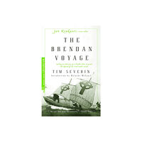 Random House USA Inc The Brendan Voyage (häftad, eng)