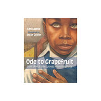 Random House USA Inc Ode to Grapefruit (inbunden, eng)